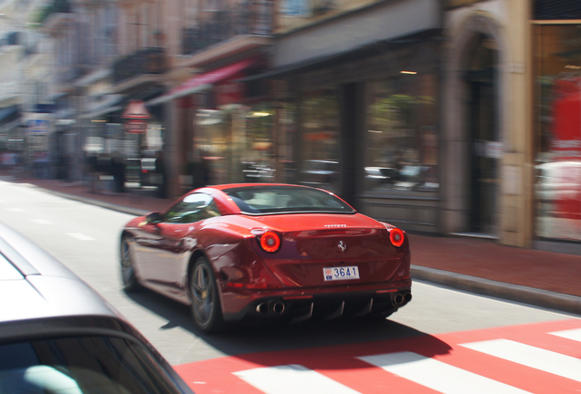 Ferrari California T