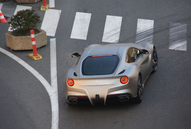 Ferrari F12berlinetta