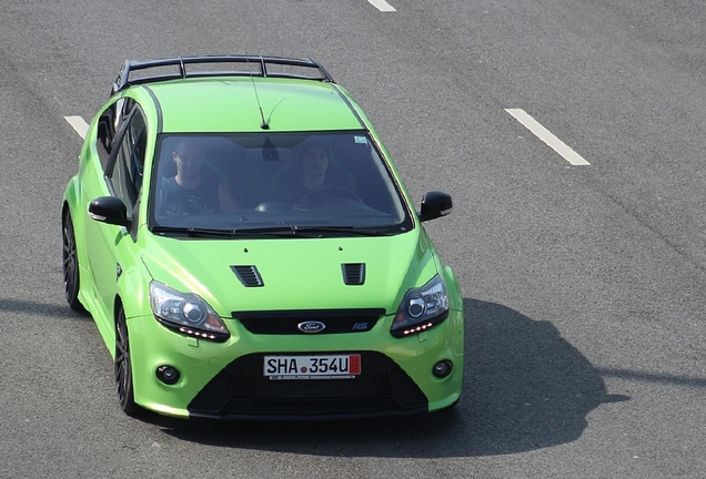 Ford Focus RS 2009