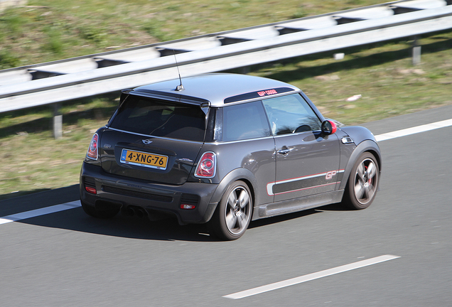 Mini R56 John Cooper Works GP