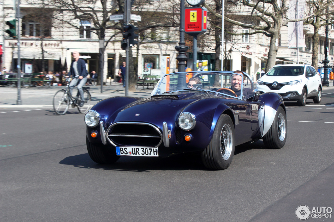 AC Cobra