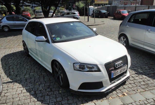 Audi RS3 Sportback