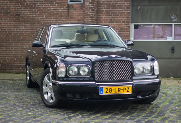 Bentley Arnage R