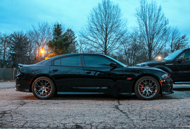 Dodge Charger SRT 392 2015