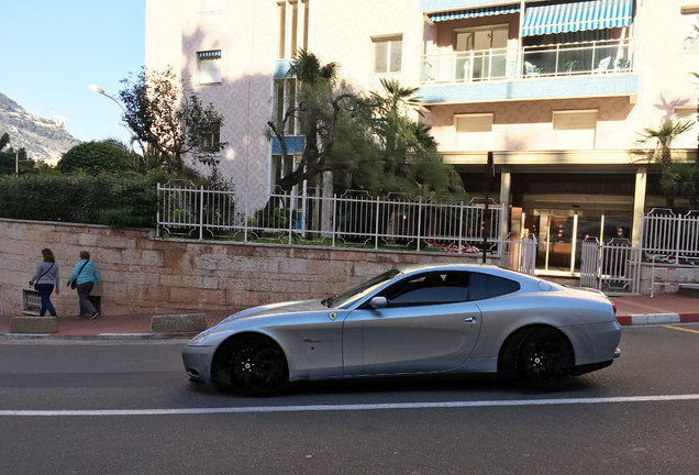 Ferrari 612 Scaglietti