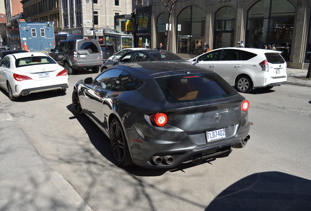 Ferrari FF