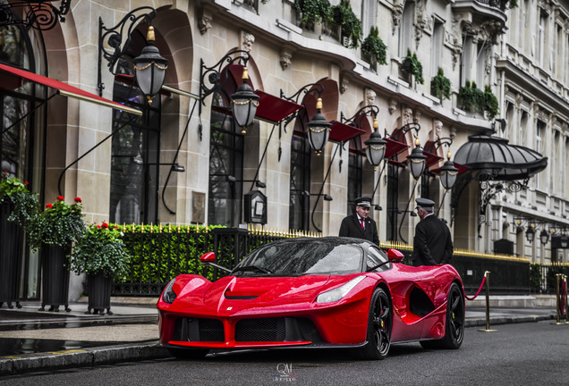 Ferrari LaFerrari