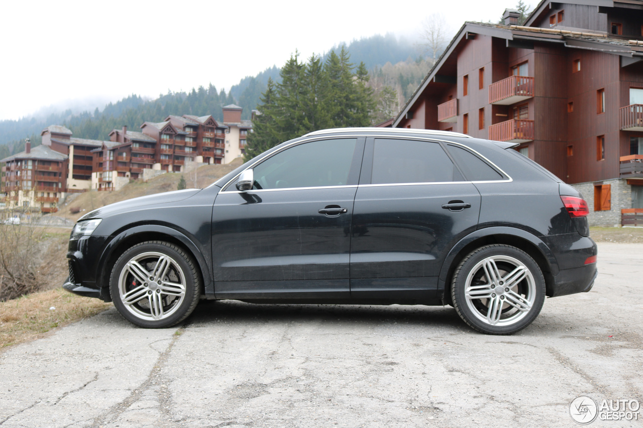 Audi RS Q3