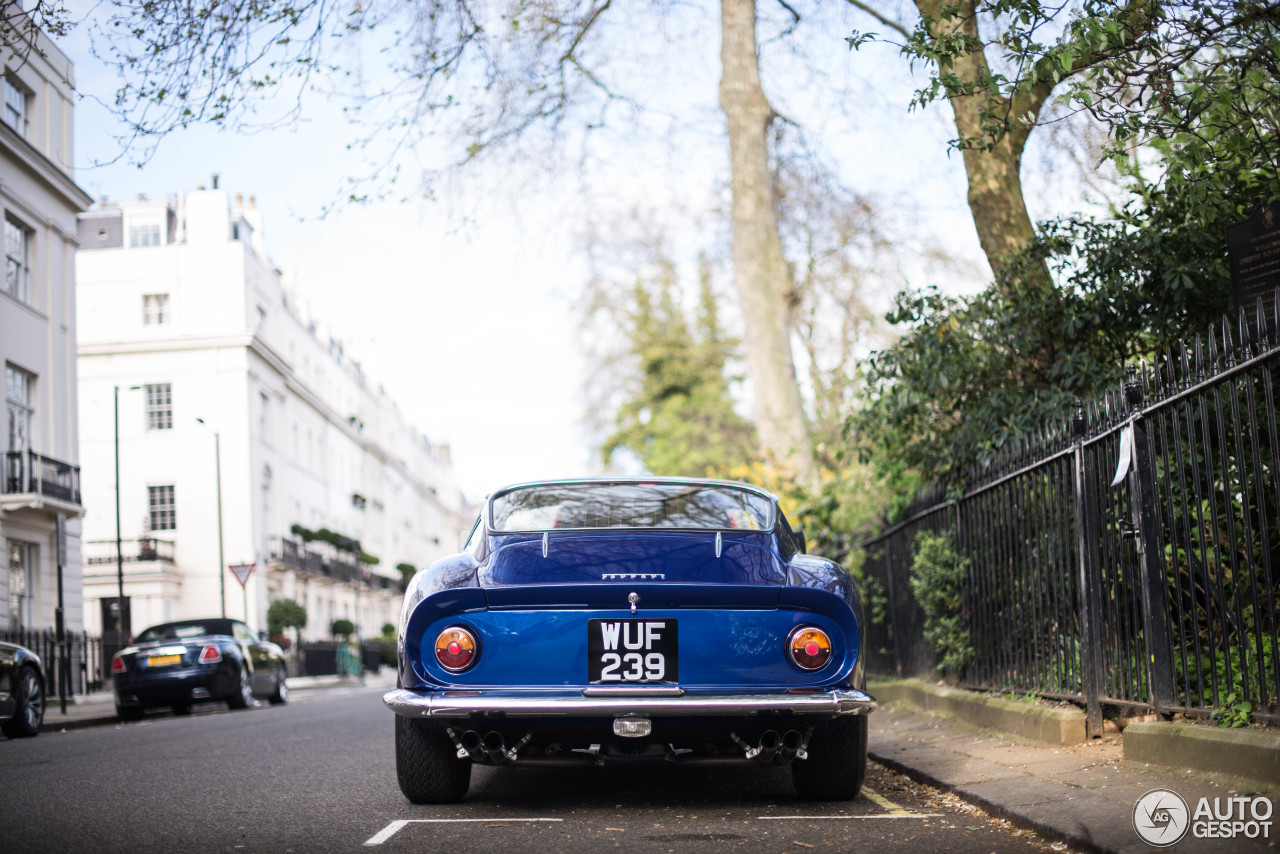 Ferrari 275 GTB