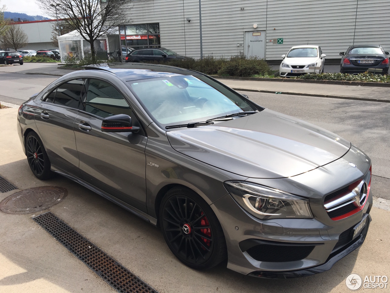 美品 CLA AMG 純正 W177 CLA C117 C118 CLA シューティングブレイク C118 X118 Bクラス W247 スタッドレス｜ タイヤ・ホイールセット