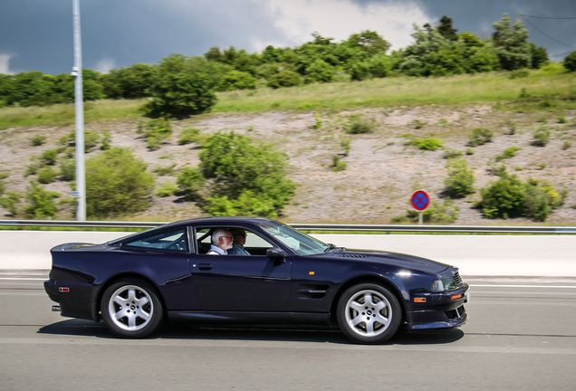 Aston Martin V8 Vantage 1994-1999