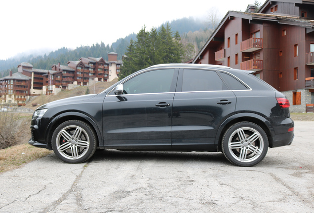 Audi RS Q3