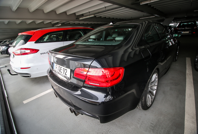 BMW M3 E92 Coupé