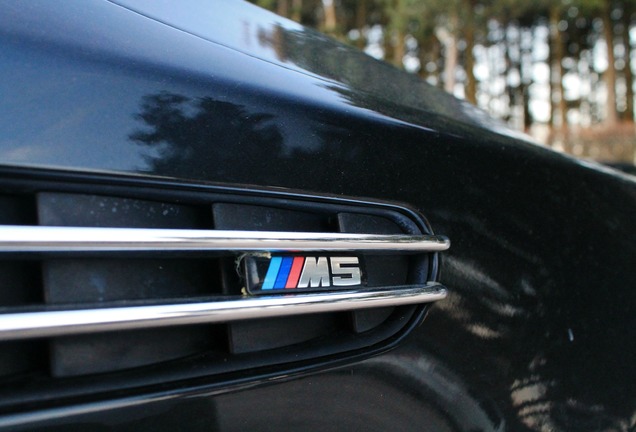 BMW M5 E61 Touring