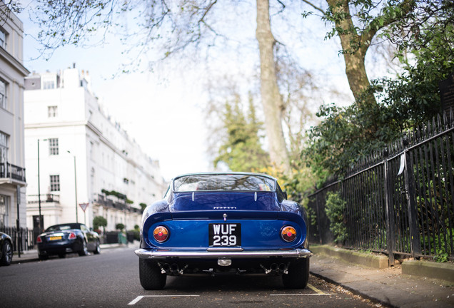 Ferrari 275 GTB