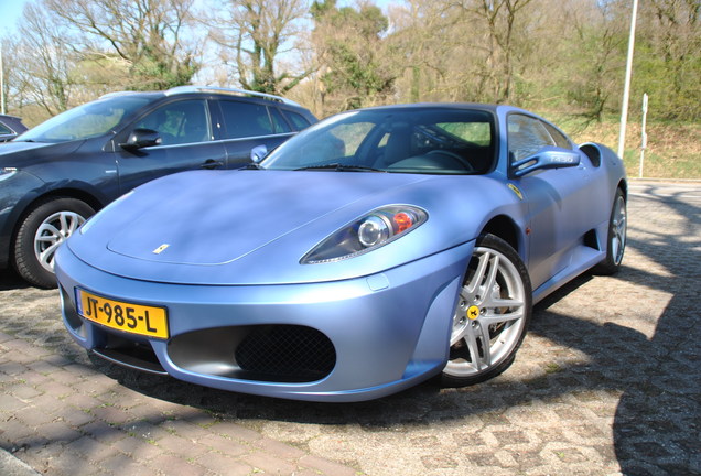 Ferrari F430