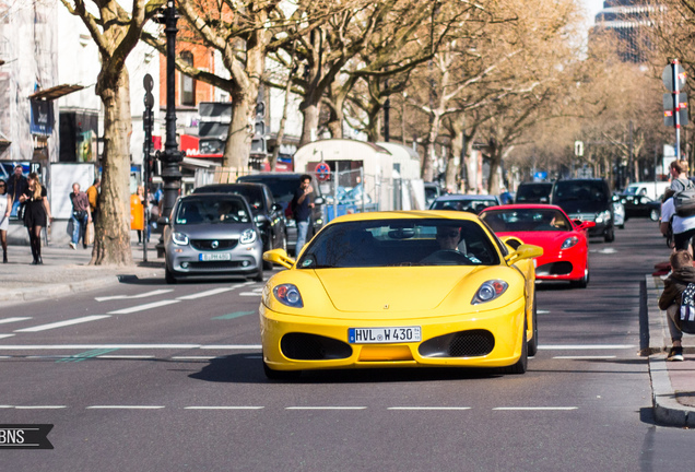 Ferrari F430