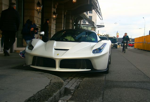 Ferrari LaFerrari