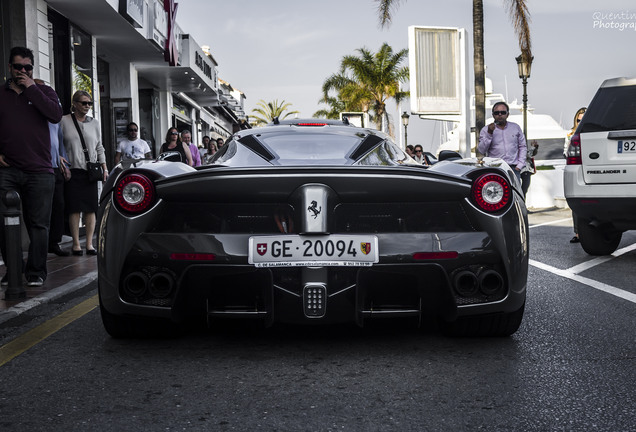 Ferrari LaFerrari