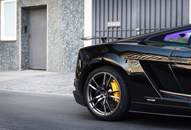 Lamborghini Gallardo LP570-4 Superleggera