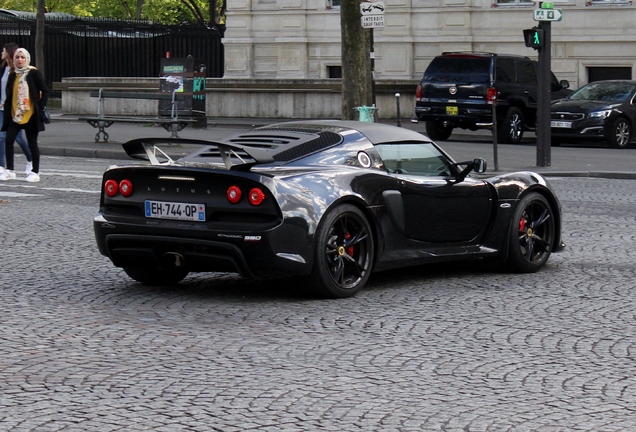 Lotus Exige 350 Sport