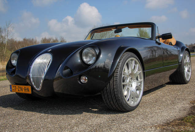 Wiesmann Roadster MF3