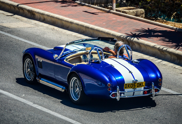 AC Cobra Superformance 427