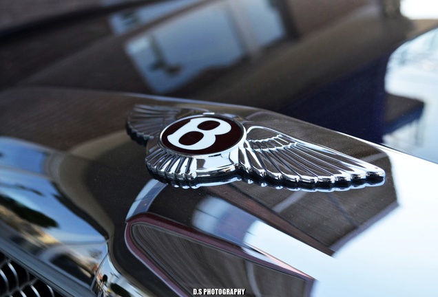 Bentley Arnage R