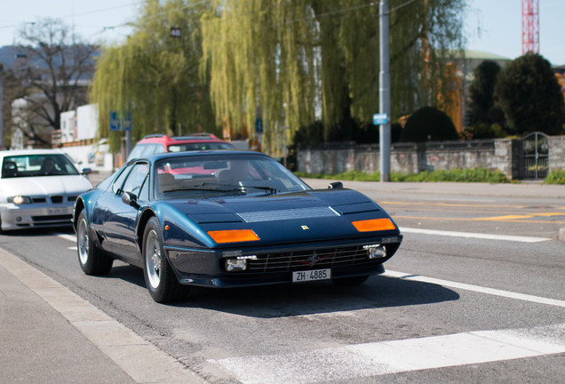 Ferrari 512 BBi