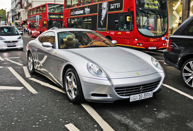 Ferrari 612 Scaglietti