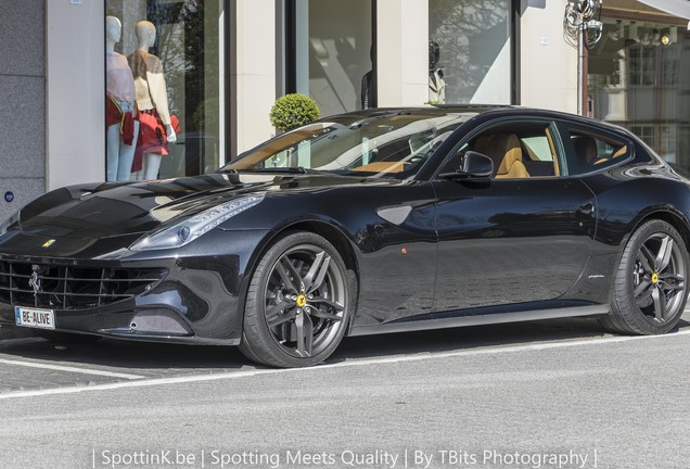 Ferrari FF