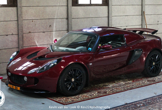 Lotus Exige S2