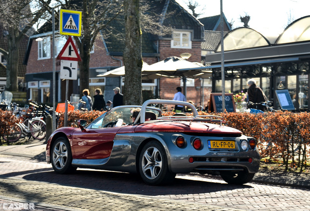 Renault Sport Spider