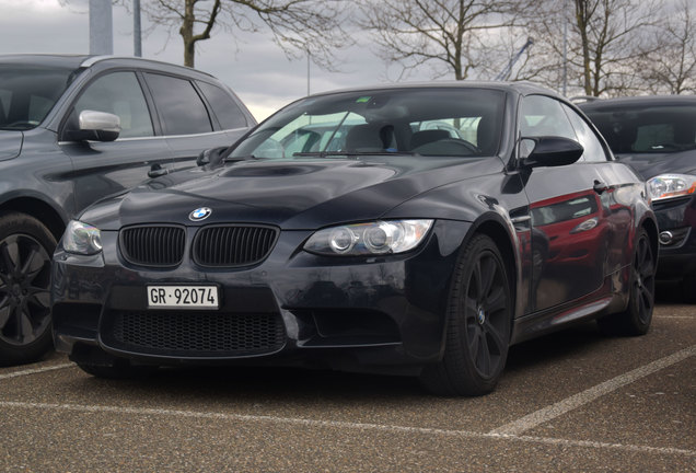 BMW M3 E92 Coupé