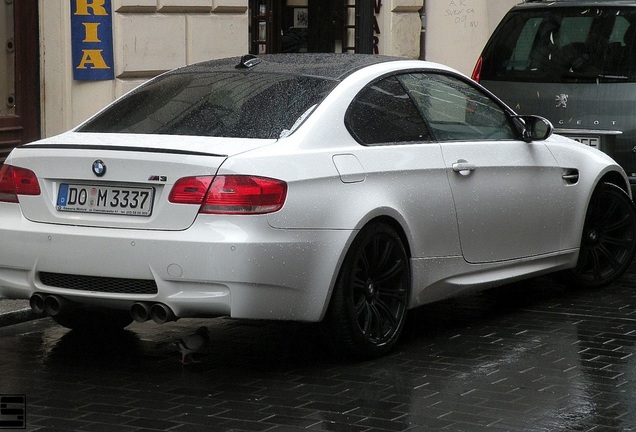 BMW M3 E92 Coupé