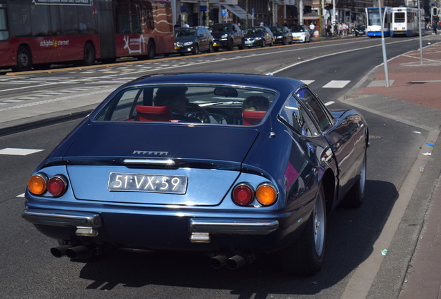 Ferrari 365 GTB/4 Daytona