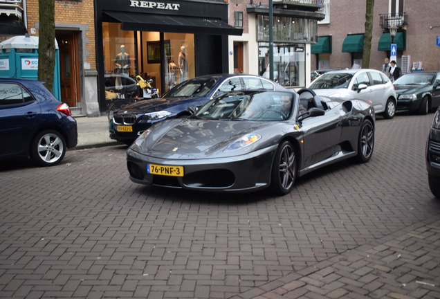 Ferrari F430 Spider