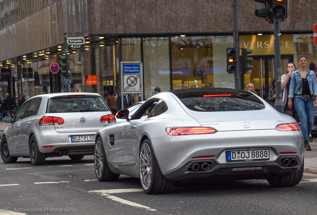 Mercedes-AMG Brabus GT S B40-600