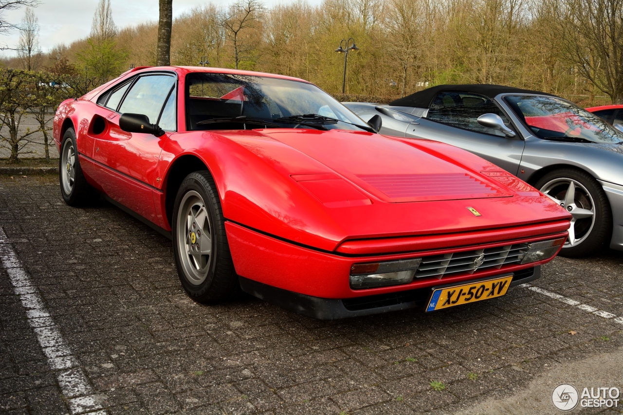 Ferrari 328 GTB