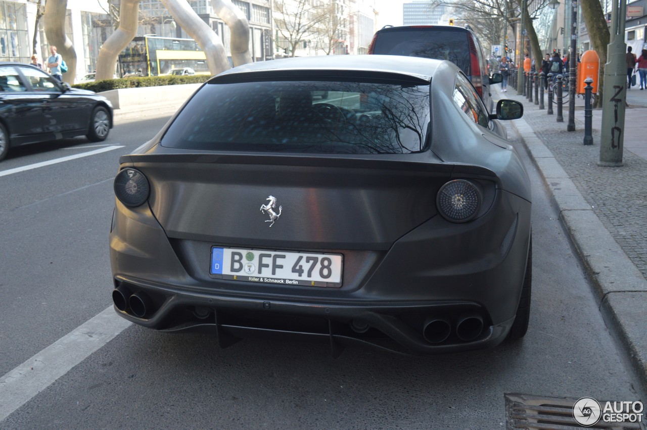 Ferrari FF