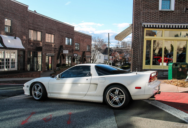 Acura NSX