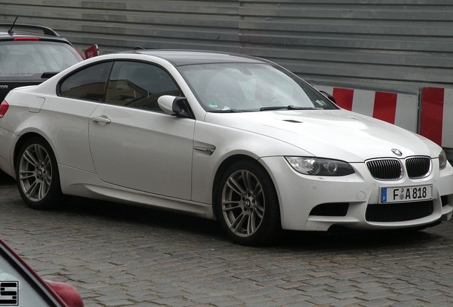 BMW M3 E92 Coupé