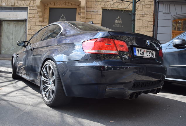 BMW M3 E92 Coupé