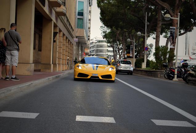 Ferrari 430 Scuderia