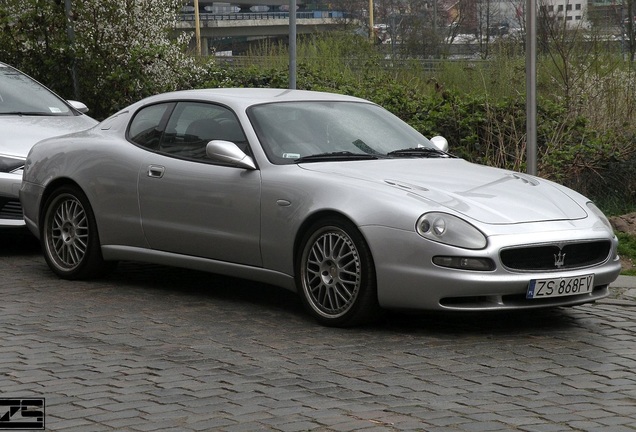 Maserati 3200GT