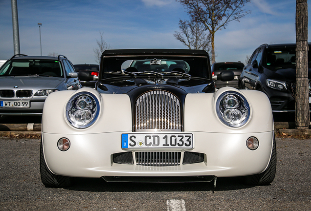 Morgan Aero 8 Series 4