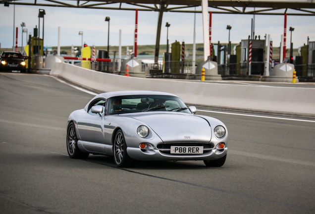 TVR Cerbera 4.5 MkI