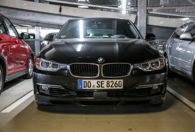 Alpina D3 BiTurbo Touring 2013