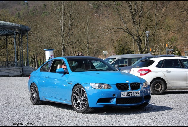 BMW M3 E92 Coupé