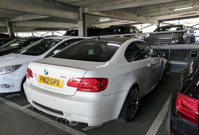 BMW M3 E92 Coupé